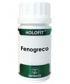 HOLOFIT FENOGRECO 50 CAP. EQUISALUD