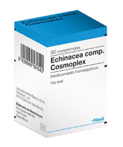 ECHINACEA COSMOPLEX 50 Comprimidos Heel
